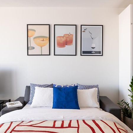 Urban Chic Residences Praga Zewnętrze zdjęcie