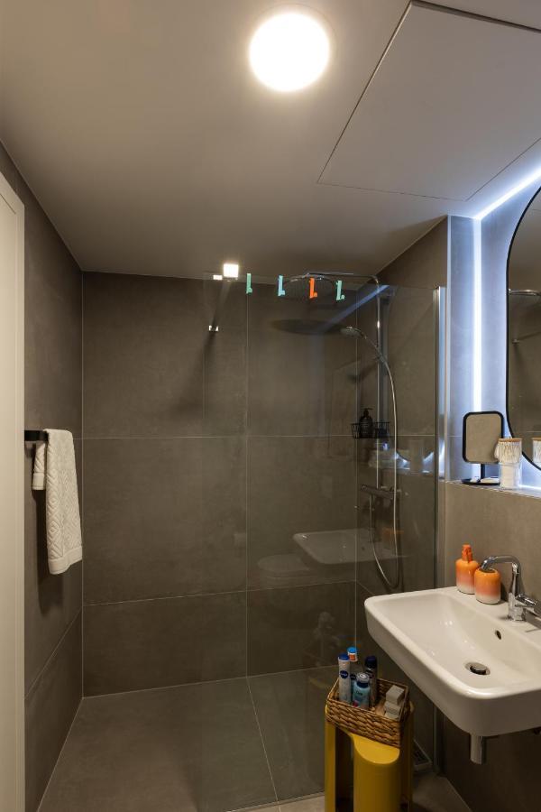 Urban Chic Residences Praga Zewnętrze zdjęcie